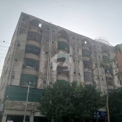 Prime Location 350 Square Feet Shop For Sale Is Available In Gulistan-E-Jauhar - Block 13