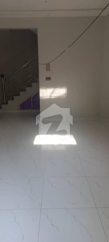 120 Square Yard House Block C For Rent