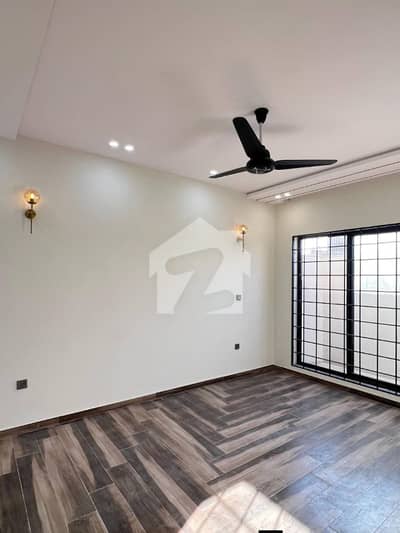 Luxury 10 Marla Double Storey House Available In Kohistan Enclave Wah Cantt
