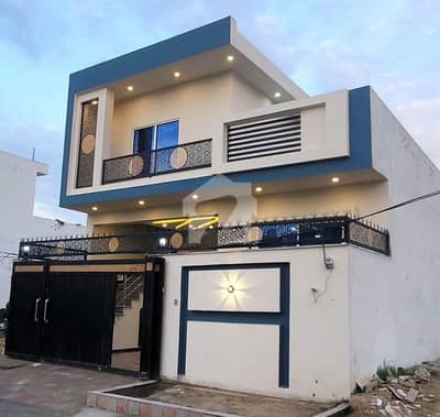 5 Marla Single Storey House For Sale 5 Marla Single Storey House For Sale