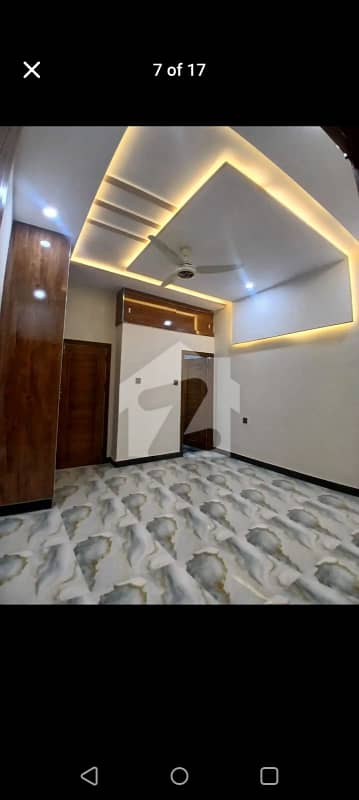 4 Marla One And Half Storey Brand New House For Sale In G Block New City Phase 2 4 Marla One And Half Storey Brand New House For Sale In G Block New City Phase 2