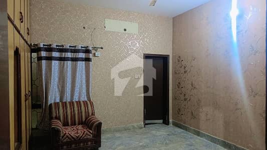 5 Marla House For Rent. Good Location. . Faising Park