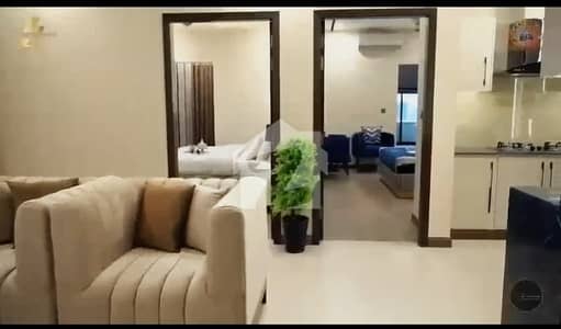Smart 2-Bed Apartment First Time in the City! 3 years installment plan available Smart 2-Bed Apartment First Time in the City! 3 years installment plan available