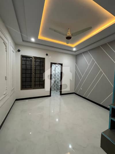 4 Marla Single Storey Brand New House For Sale In N Block New City Phase 2