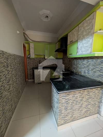 Ground Floor Portion 2 Bed Dd