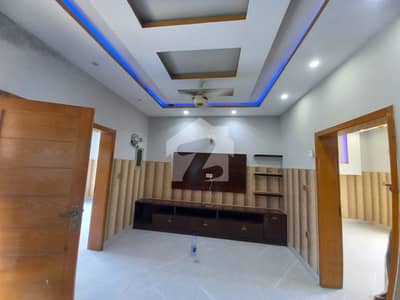 5 MARLA LIKE A BRAND NEW LUXURY GOOD CONDITION EXCELLENT UPPER PORTION HOUSE FOR RENT IN BB BLOCK BAHRIA TOWN LAHORE
