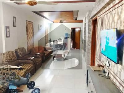FLAT FOR SALE IN AL YUSUF COMFORTS APARTMENT FLAT FOR SALE IN AL YUSUF COMFORTS APARTMENT