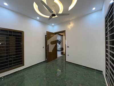 5 Marla Double Storey Brand New House For Sale In L Block New City Phase 2