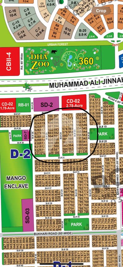 1 Kanal Plot Best In Price 1 Kanal Plot Best In Price
