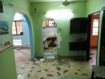 FLAT FOR SALE IN BARA DAR APARTMENT