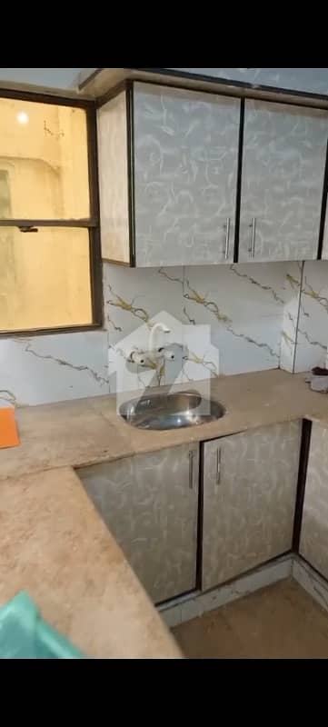 2 Bed Lounge Flat for Sale