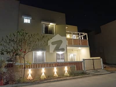 نیا ناظم آباد ۔ بلاک ڈی نیا ناظم آباد,کراچی میں 4 کمروں کا 5 مرلہ مکان 3.75 کروڑ میں برائے فروخت۔