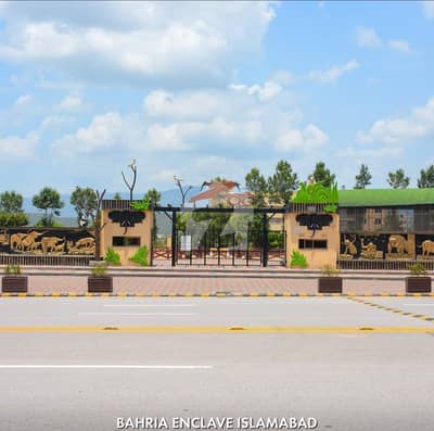 10 Marla Semi Corner Possession Utility Charges paid