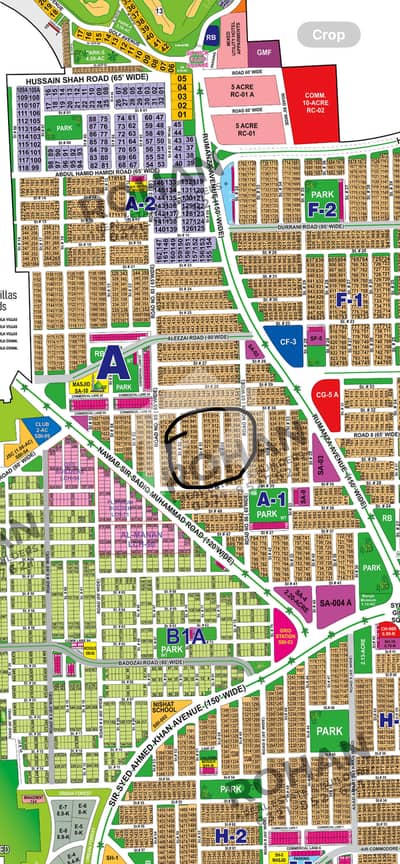 1 Kanal Possession Plot Is Available For Sale 1 Kanal Possession Plot Is Available For Sale