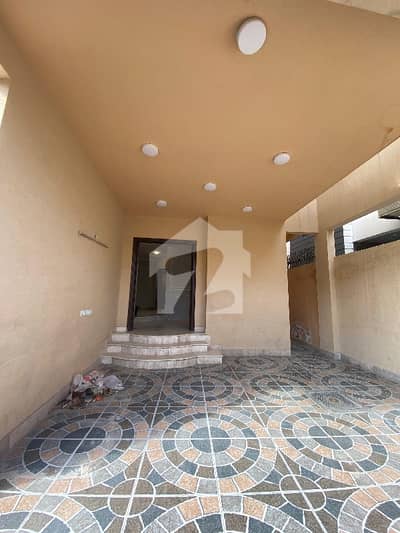 Reserve A Prime Location House Of 300 Square Yards Now In Al Hamra Society