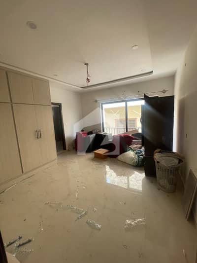 Brand New 10 Marla Upper Portion Available For Rent In Rezinable Price And Prime Location