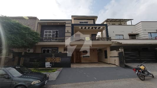 Prime Location Ideal House For sale In Media Town - Block C