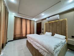 1 Bedroom Fully Furnished Apartment With Beautiful Hills View & Zoo View 1 Bedroom Fully Furnished Apartment With Beautiful Hills View & Zoo View