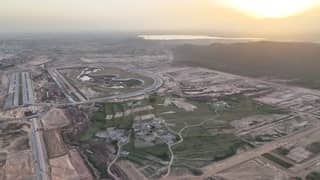 Margalla Enclave 1 Kanal Prime Location Plots Available On Instalments In ME-3.