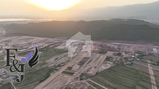 ME-1 10 Marla Corner & Ring Road Plots Available on Installments