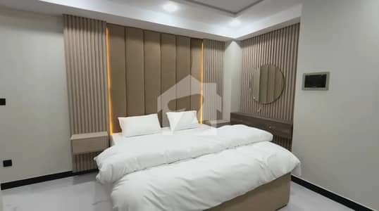 Margalla Hills Facing Luxury Furnished 1 Bedroom Apartment Margalla Hills Facing Luxury Furnished 1 Bedroom Apartment