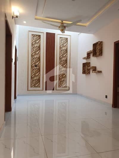 Brand New 5 Marla House Available For Sale In Reasonable Price And Prime Location Bharia Enclave Sector N