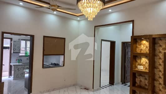 10 MARLA LIKE A BRAND NEW LUXURY EXCELLENT GOOD LOWER PORTION HOUSE FOR RENT IN TALHA BLOCK BAHRIA TOWN LAHORE