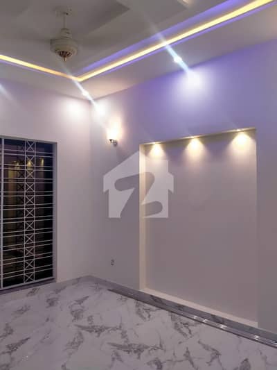 10 MARLA LIKE A NEW LUXURY CONDITION EXCELLENT GOOD UPPER PORTION HOUSE FOR RENT IN QUAID BLOCK BAHRIA TOWN LAHORE
