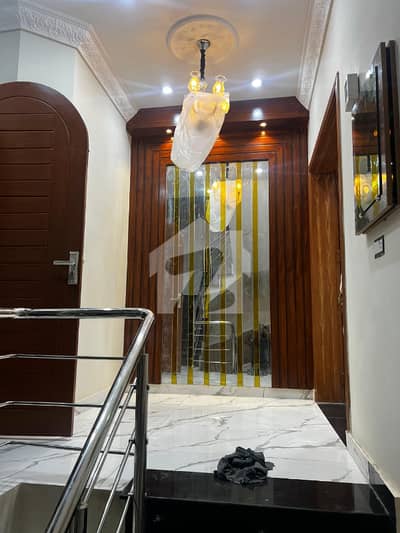 10 MARLA BRAND NEW LUXURY EXCELLENT NEW CONDITION GOOD UPPER PORTION HOUSE FOR RENT IN JANIPER BLOCK BAHRIA TOWN LAHORE