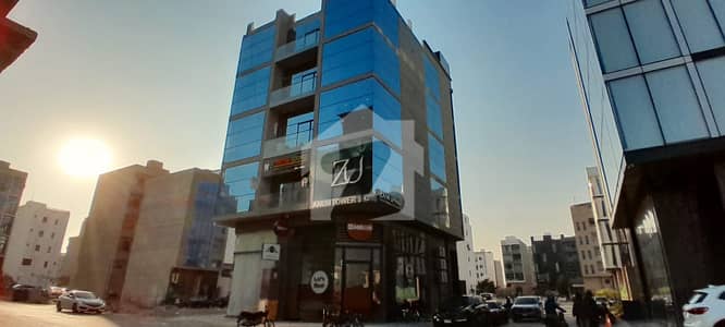 1000 Sq Ft Office Available For Rent