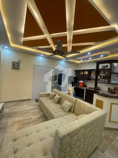 2 Bed DD Apartment For Sale In Phase 2 Ext