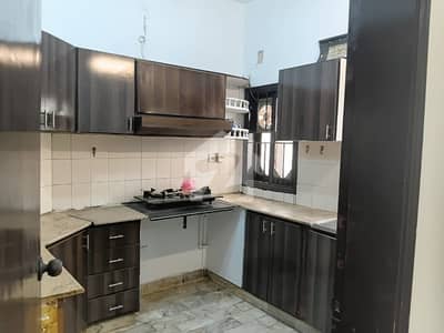 Ground Portion For Rent 2 Bedroom