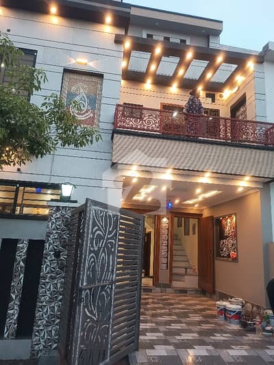 5 Marla New Ready To Possession House 5 Marla New Ready To Possession House