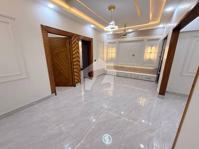 Luxury 2 Bed DD Apartment For Sale In Dha phase 6