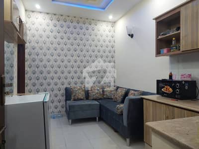 1 Bedroom Furnished Flat For Rent In Block H-3 Johar Town Lahore 1 Bedroom Furnished Flat For Rent In Block H-3 Johar Town Lahore