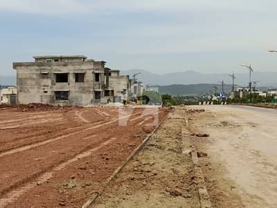 New Booking Discounted Price 9 Marla Boulevard Plots