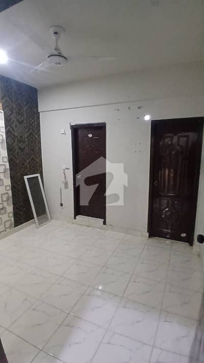 Studio Apartment / 2-Bedroom Flat for Rent DHA Phase 7 (Tariq Commercial Area)