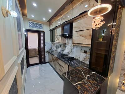 Fully Renovated Luxury Apartment For Sale