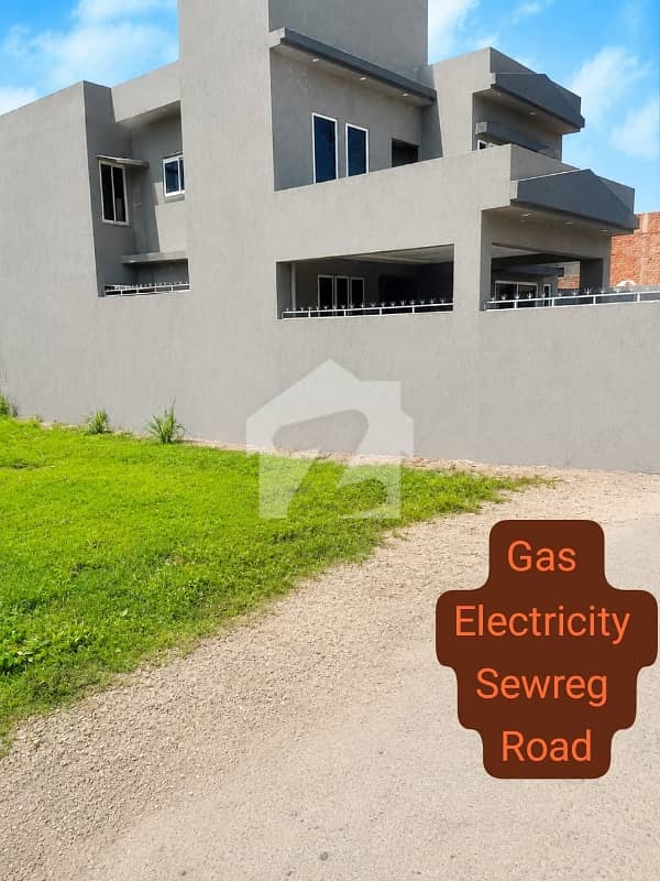 Golden Opportunity 10 Marla Prime Plot For Sale!. ۔ Golden Opportunity 10 Marla Prime Plot For Sale!. ۔