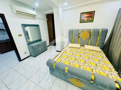 02 Bed Fully Furnished Apartment for Rent (1st Floor) 02 Bed Fully Furnished Apartment for Rent (1st Floor)