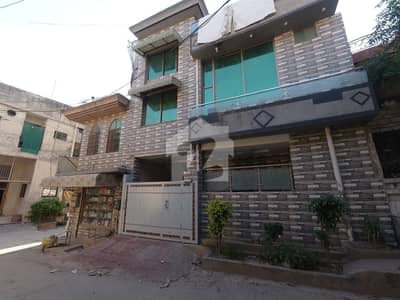 Book Corner Building Today In Gulzar-E-Quaid Housing Society investor price