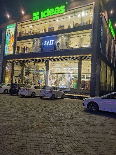 ڈی ایچ اے فیز 3 ڈیفنس (ڈی ایچ اے),لاہور میں 8 مرلہ عمارت 9.5 لاکھ میں کرایہ پر دستیاب ہے۔