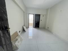Flat For Sale Is Readily Available In Prime Location Of Gulistan-E-Jauhar - Block 7 Flat For Sale Is Readily Available In Prime Location Of Gulistan-E-Jauhar - Block 7