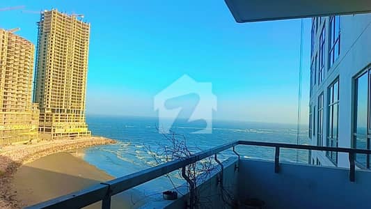 Luxury 2Bed DD Apartment For Rent In Dha Emmar