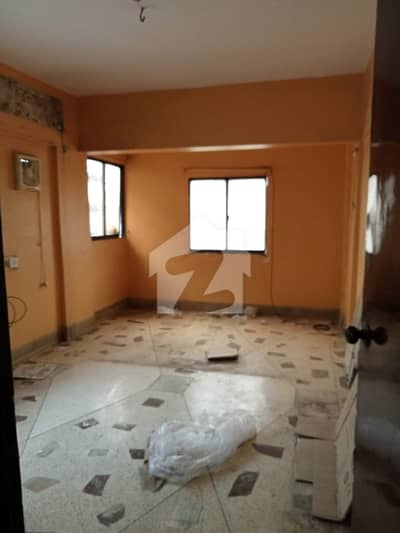 Flat Is Available For Sale