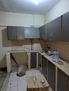 Flat For Sale 2nd Floor Back Side Flat For Sale 2nd Floor Back Side