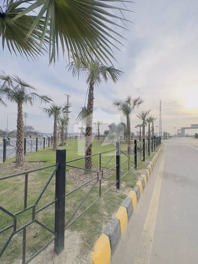 Urgent Sale | 1 Kanal Plot In G Block - Ideal For House &Amp; Investment Near To Chenab Road