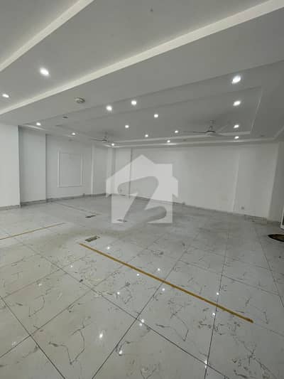 Office Space Available For Rent Al Ghair Giga DHA Phase 2 Islamabad