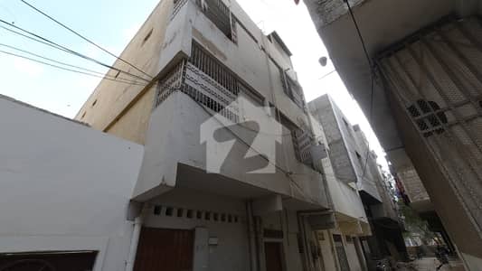 Residential House For Sale 120 Square Yards