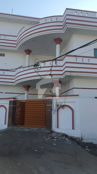 House Available For Rent In Paropi Araiyan
